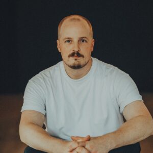 Wolfram Stratmann von CONCRETE Design Agentur Kunde bei UI Rocket WordPress Entwicklung - Profilbild